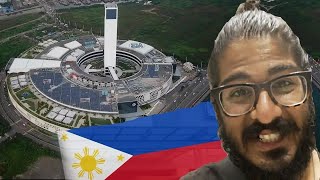 Filipino Mall Tour! - SM SEASIDE CITY CEBU IS HUGE!