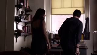 Aria/Ezra - Pretty Little Liars - 3x13 clip #1