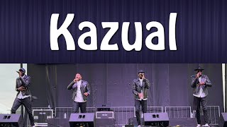 Kazual - South Florida Fair - January 13, 2024