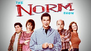 Norm: Norm vs. Cuba (S3E21)