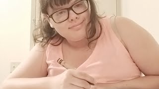 Q&A livestream while I color my GF coloring book :)