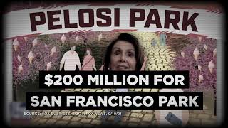 Tell Tom O'Halleran: Vote Against Pelosi's Spending Spree