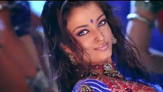 Ishq Kameena - 4K Video Song || Shakti ||Song by Alka Yagnik and Sonu Nigam