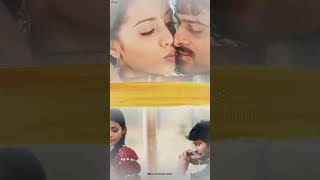 prabhas trisha love whatsApp status