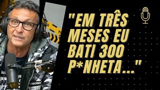 ▶️ CRAQUE NETO MOROU 3 MESES EM MOTEL / PODPAH