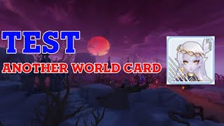 [ ENG ] Ragnarok M Eternal Love [ Ro V2.0 ] : EP 670 - Another World Card