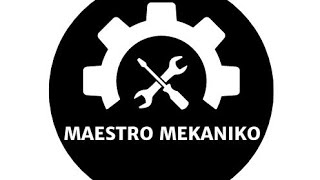 Maestro_ Mekaniko is live! Hi!guys welcome to my live