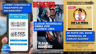 BUENAS NOTICIAS INTERNACIONALES, DEPORTIVAS, ESPECTÁCULOS y MÁS |¡Te Cuento! Edición. 55