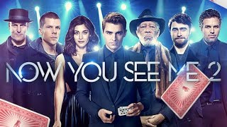 I am rider🔥 Satisfya Song | NOW YOU SEE ME 2 Movie Stealing the Chip movie | #shorts