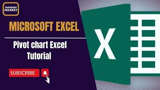 Excel Pivot Chart