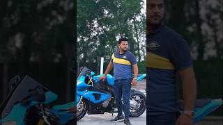 Riding Bmw S1000rr | Nouman Hassan