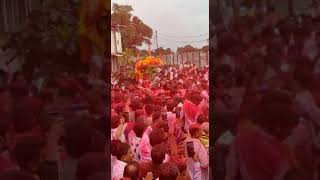 harikant suri ms ke pita ms Suryakant Vijay Maharaj ka kaldharma huva at kalyan