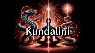 Unlocking Kundalini Energy: An Ancient Path to Spiritual Awakening