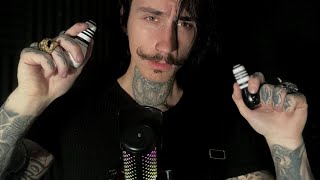 Ultimate ASMR Boyfriend: Painting Your Nails with Affirmations & Praise