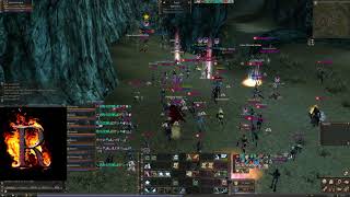 Lineage 2 Classic Giran Server Reborn Clan And Unboxholics RUSH B