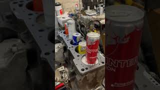 engine cylinder testing | engine head