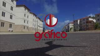 Residencial Ciranda Da Ilha em Itamaracá | Drone Recife PE