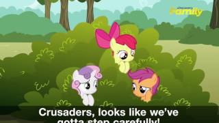 preview My little Pony Friendship is Magic   Season 6 Episode 19   The Fault in Our Cutie Marks