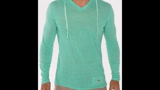 long sleeve t shirt hoodie