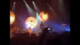 Bloc Party - This Modern Love (03/05/13. SOS4.8. Murcia)