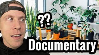 Top 5 Houseplant Documentaries - Hangout