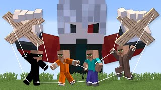 THEMURAT VS MINECRAFT #360