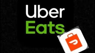 UBER EATS Y DOOR DASH EN ESTA CUARENTENA