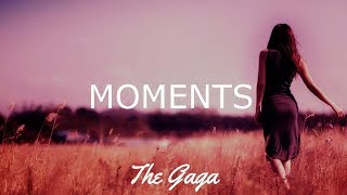 Moments - Emotional Rap Beat | New R&B Hip Hop Instrumental Music 2019