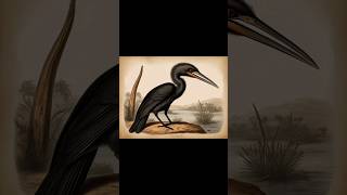 African Darter VS 5000 BCE OLD African Darter. #shorts