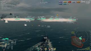 Operation Dynamo 5 Stars Walkthrough  - Wows PVE