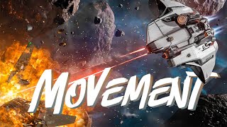 How to Fly in Star Citizen (Basic Movement)