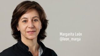 Marga León - LOS SERVICIOS DE ATENCIÓN A LA PRIMERA INFANCIA