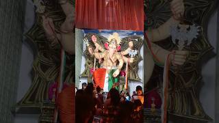 Very biggest size Ganpati Bapaa ||ganesha big size || #ytshortsindia #ganpati #shortsfeed