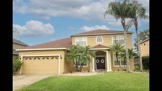 1893 Oak Grove Chase Dr, Orlando, FL