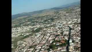 Decolagem Voo Panorâmico São João da Boa Vista