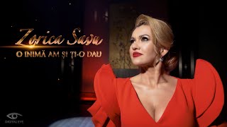 Zorica Savu - O inima am si ti-o dau