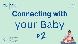 Connecting with your Baby - Part 2