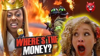 Firefighters Say Dolton Mayor STOLE Our Retirement & Health Insurance!