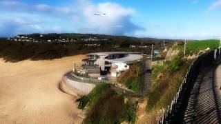 3, Waters Edge overlooking Tenby's South Beach