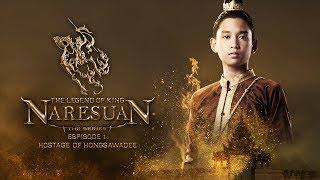 King Naresuan Ep1 Trailer2