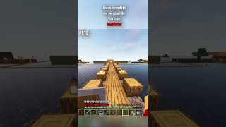 Sobreviví 100 Días en una Isla desierta en Minecraft Hardcore PT.11 #minecraft #100diasminecraft