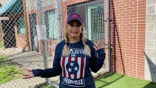 Miranda Lambert - How to Help Dogs Impacted by the Nashville Tornado