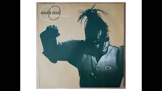 Soul II Soul - Back To Life (Accapella)