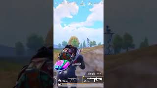 Wait for end 🔥 Pubg clutch Bgmi funny #shorts #yputubeshorts #pubgmobile #bgmi #short