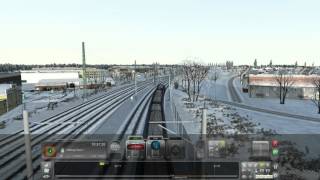 Train Simulator 2016 class 395