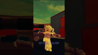 I like the way u move.. #shorts #youtubeshorts #trendingshorts #viralvideo #roblox #game #mm2 #edit