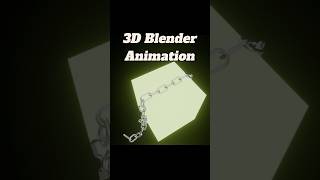 Blender 3D Animation