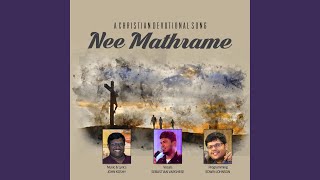 Nee Mathrame (feat. Sebastian Varghese & John Koshy)