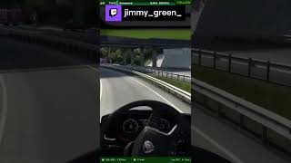 Szybka zmiana pasu | jimmy_green_ na #Twitch