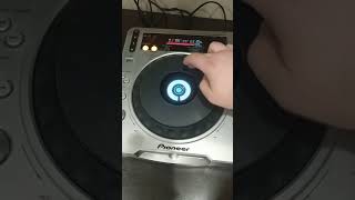 продаю CDJ-800мк2